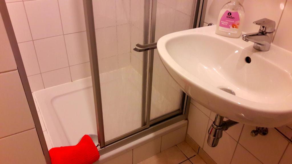 Hotel garni Am Hochwald room 2