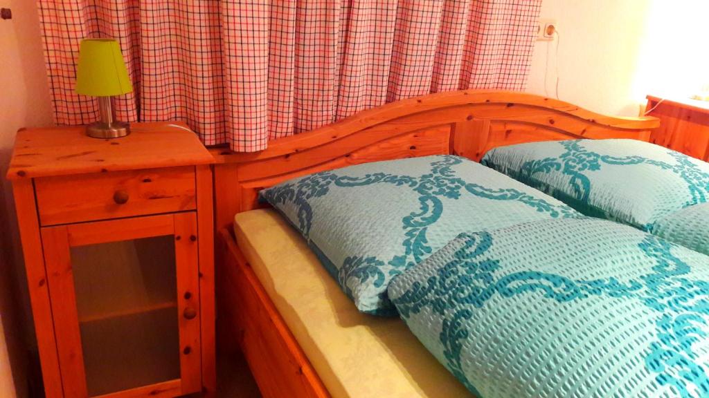 Hotel garni Am Hochwald room 4