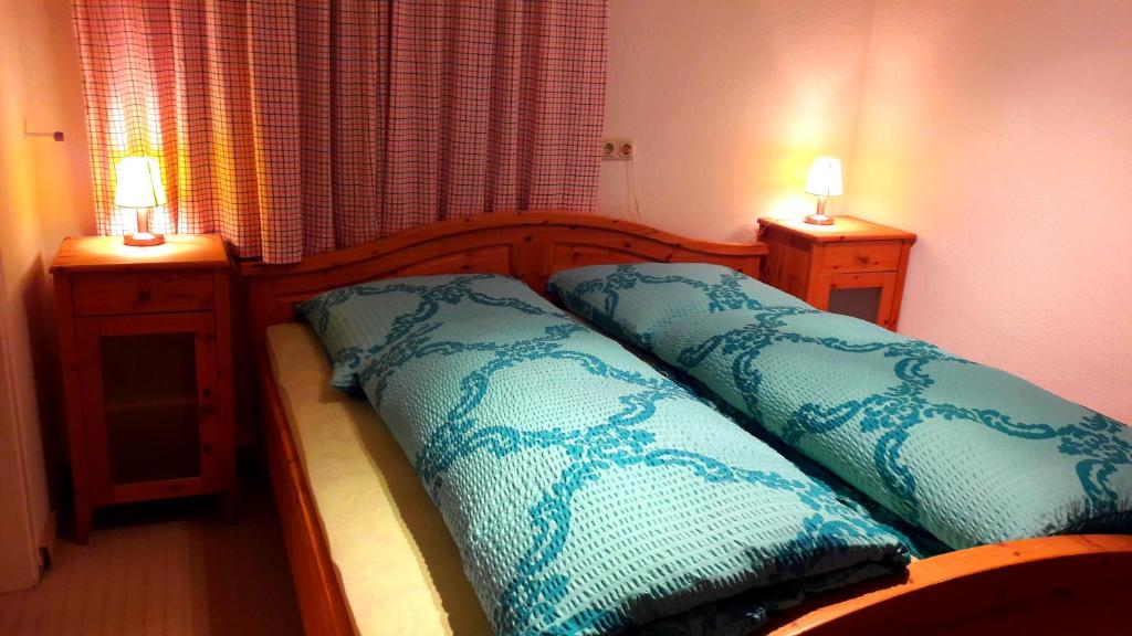 Hotel garni Am Hochwald room 5
